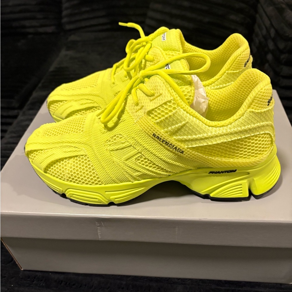 Balenciaga Phantom Trainer